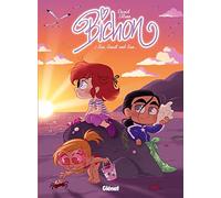 Bichon, Tome 2 : Sea, Sweet and Sun...