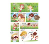 Bichon, Tome 2 : Sea, Sweet and Sun...