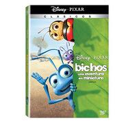 Bichos - Bichos Una Aventura en Miniatura