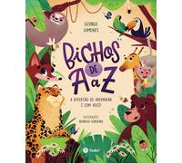 Bichos de A a Z: A diversão de adivinhar é com você!