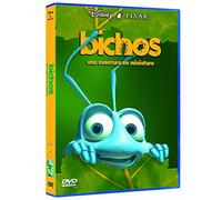 Bichos : Una Aventura en Miniatura – DVD – Import