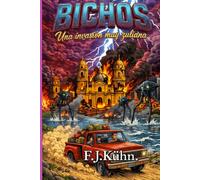 BICHOS: Una invasión muy zuliana