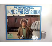 Bichsel, Peter, Peter Bichsel liest seine Kindergeschichten - Kindergeschichten. Die Erde ist rund, Ein Tisch ist ein Tisch, Amerika gibt es nicht, u.a.. Peter Bichsel liest seine Kindergeschichten. Literatur Stereo