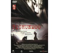 Bichunmoo, Légende D'un Guerrier (2000) / Bichunmoo (Out Live) (Dvd)