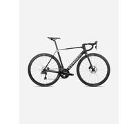 Bicicleta de route Orbea Orca M20i Team - Shimano Ultegra Di2 carbone gris titane - 53