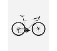 Bicicleta de route Orbea Orca M30 blanc gris - 53