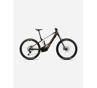 Bicicleta électrique Orbea Wild M20 - Shimano SLX M7100 SGS Shadow Plus carbone - L