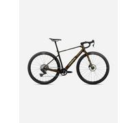 Bicicleta Gravel Orbea Terra M31e Team - Sram Rival XPLR AXS caramel carbone - S