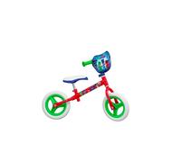 Bicicleta Rider PJ Masks 10