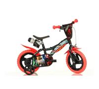 Bicicletta Bambino Gormiti 12 Pollici Dino Bikes