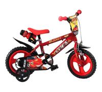 Bicicletta Cars 12