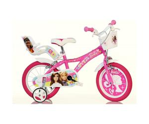 Bicicletta di Barbie - 16"