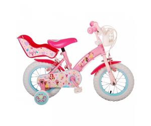 Bicicletta Disney Premium Princess 12''