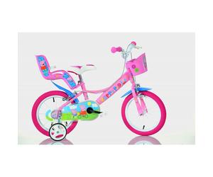 Bicicletta Peppa Pig 16"