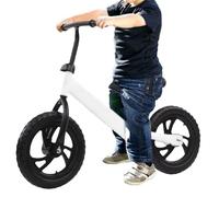 Biciclette per bambini - Biciclette per bambini 2-4 anni | Biciclette per bambini regolabili con giocattoli per bambini, Giocattoli da cavalcare staccabili per bambini, Biciclette in equilibrio