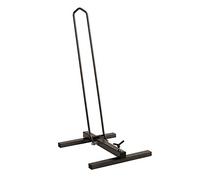 Bicisupport Mtb Bike Stand Argenté Black