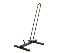 Bicisupport Road Bike Stand Argenté Black