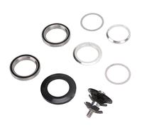 Bick - casque de vélo en alliage d'aluminium, roulements entièrement dissimulés pour fourche avant droite Standard de 28.6mm