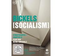 Bickels : Streetscapes - Chapter II (OmU, 2 Discs) (DVD)