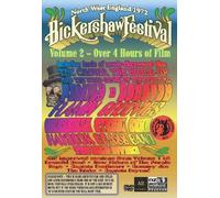 Bickershaw Festival 1972 Vol 2