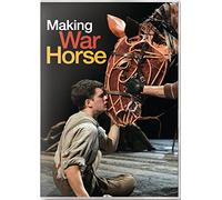 Bickerstaff,David - Making War Horse/Childrens Nov