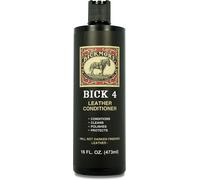 Bickmore Bick 4 Après-Shampooing Pour Cuir 45 Ml ¿ Best Since 1882 ¿ Nettoyant Et Après-Shampooing ¿ Restaure Le Polissage Et La Protection De Tous Les Cuirs Finis Lisses[Z141]