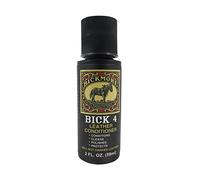 Bickmore Bick 4 Leather Conditioner, Neutral, 2 oz by Bickmore