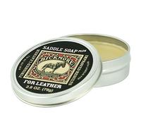 Bickmore Selle Plus- Savon avec Lanoline