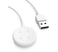 Bicmice Câble de charge magnétique pour Google Pixel Watch 2/Pixel Watch 3 - Station de charge USB compatible avec la montre Google Pixel Series (1 m)