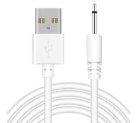 Bicmice Câble de charge USB CC de 2,5 mm - Câble de remplacement rapide