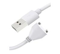 Bicmice Câble de charge USB DC magnétique de rechange - 10 mm