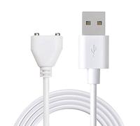 Bicmice Câble de charge USB magnétique vers DC (10 mm)