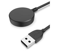 Bicmice Câble USB pour Samsung Galaxy Watch 8/8 Classic/7/Ultra 1 m Chargeur de remplacement pour Galaxy Watch FE/6/6 Classic/5 Pro/5/4/4 Classic/3/Active 2/Station de charge active