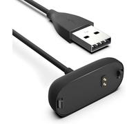 BICMICE Chargeur compatible avec Fitbit Inspire 2/Ace 3 (pas pour Inspire HR/Luxe) - Câble de charge USB de rechange de 1,9 m pour bracelet connecté Fitbit Kids