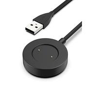 BICMICE Chargeur de 1 m compatible avec Huawei Watch GT/GT2 42 mm 46 mm/GT 2e - Station de charge USB - Pour Honor Watch Magic/Magic 2/Watch Dream/Watch GS Pro