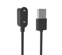 Bicmice Chargeur pour Huawei Watch Fit/Fit 2/Fit New/Elegant/Mini, Band 6/7, 4X Smartwatch USB Magnetic Charging Cable Stand for Honor Watch ES