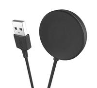 Bicmice Chargeur pour Samsung Galaxy Watch Ultra,FE,7,6,6 Classic,5 Pro 5,4,4 Classic,3,Active 2,1 Station de charge USB de rechange pour montre connectée Galaxy