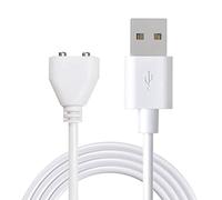 Bicmice Magnetisches USB-DC-Ladekabel, Ersatz-Ladekabel, 6mm