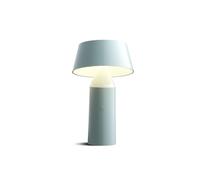 Bicoca Lampe à Poser Bleu