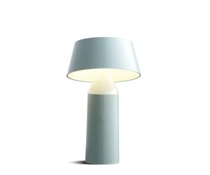 Bicoca Portable lamp Lampe de table Bleu clair Marset OFFRE SPECIALE - 8435516856216