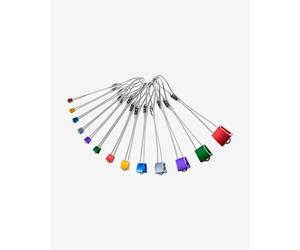 Bicoin Black Diamond Stopper 8