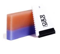 Bicolor Wax - Accessoires Peaux | Pomoca