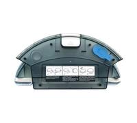 BICOTLAZC Réservoir d'eau for Aspirateur Robot ILIFE, Compatible avec Les Modèles A6, A8, X620, X621, X662 Et ZACO, A8s. Pièces De Rechange for Réservoir d'eau.