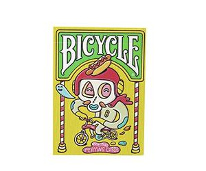 Bicycle - 1027243.0 - Jeu De Cartes - Brosmind - Index Petite