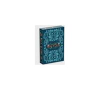 Bicycle – Jeu de 54 cartes Sea King – Collection Creatives – Magie – Multicolore – Cartamundi