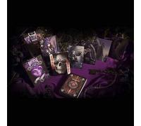 Bicycle - Anne Stokes Dark Hearts