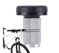 Bicycle Antift Casque Case de Protection du - Tracker caché | Ventizzer Le Support du Support du Support de Fourche Le vélo de VTT. Bike GPS Tracker Mount pour VTT, vélos élec