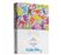 BICYCLE® ARTIST SERIES - KEITH HARING G