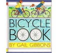 Bicycle Book Gail Gibbons (Auteur)