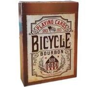 Jeu De Cartes Bicycle Bourbon